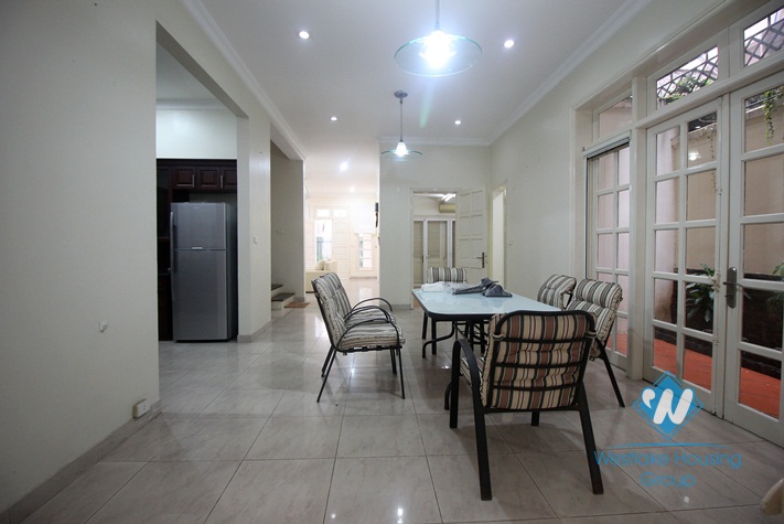  A nice house for rent in Ciputra C area
